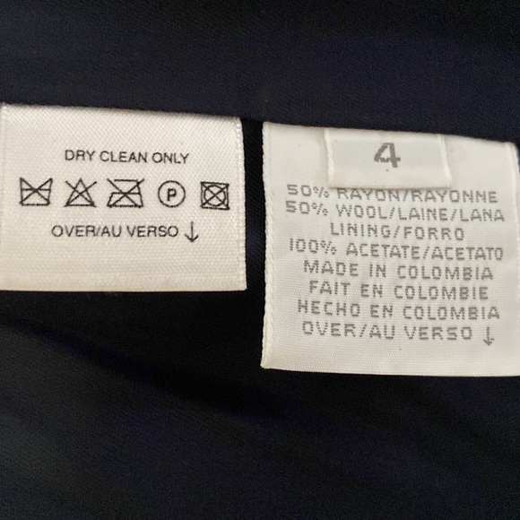 Liz Claiborne blazer - Picture 12 of 15